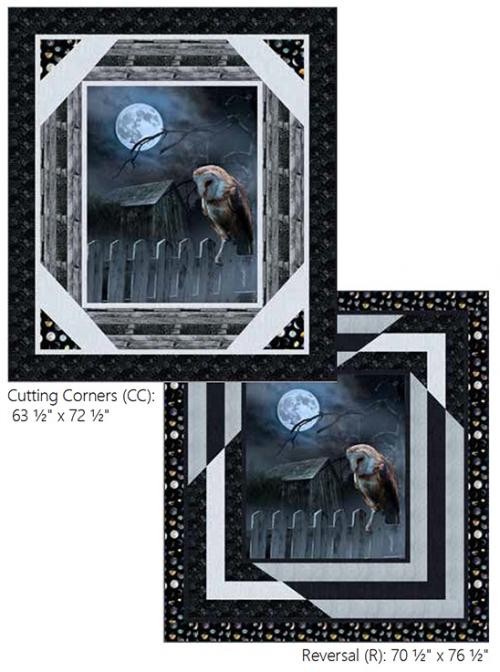 Cutting Corners & Reversal by 